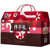 南北干货礼盒238型【塞翁费】