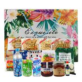 进口食品经典臻品礼包
