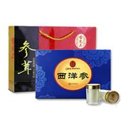 西洋参粉礼盒90g【雷允上】