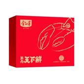 海鲜套餐B【金世尊】