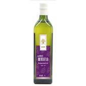 葡萄籽油1000ml【黄金树】