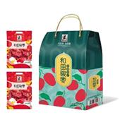 和田骏枣礼盒 800g【塞翁福】