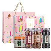 清茶礼盒【雷允上】