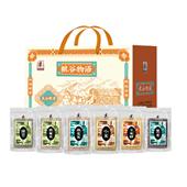 杂粮礼盒2400g(粮谷物语)【塞翁福】